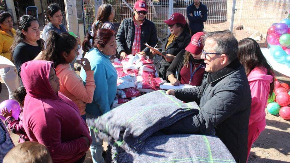 Listas las «Ferias de Bienestar» ¿En qué colonia arrancarán?