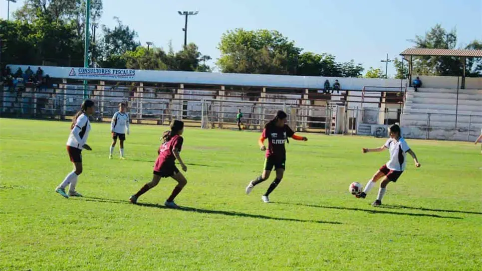 La Ciudad Deportiva Aurelio Rodríguez Ituarte albergará las confrontaciones de cuatro deportes, beisbol, futbol, volibol de playa y atletismo.
