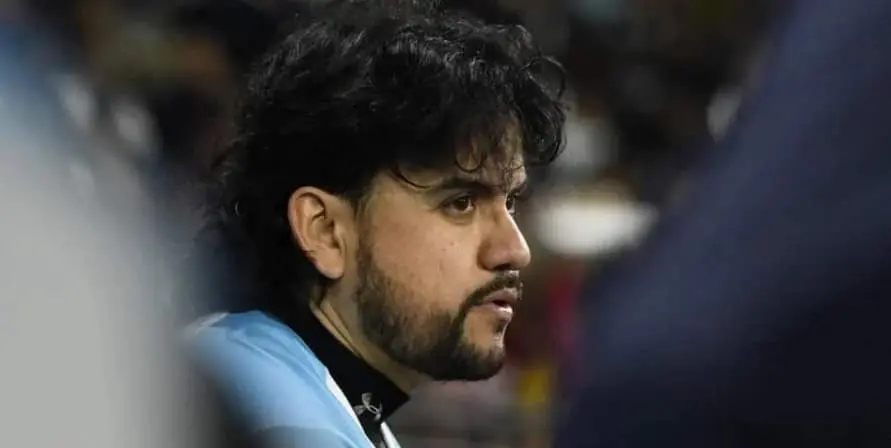 El catcher de Algodoneros es ejemplo de humildad en la ciudad de Guasave.