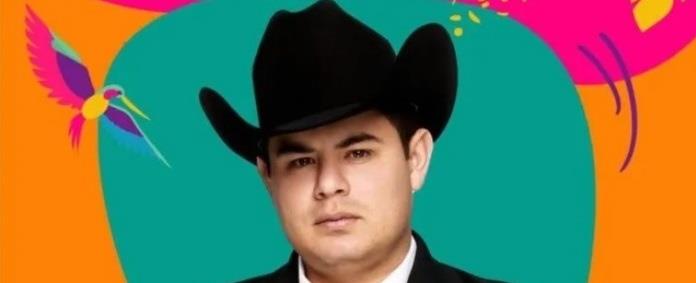 Alfredo Olivas no será parte del Carnaval de Campeche 2024