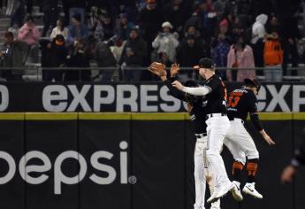 Naranjeros vs Águilas: a qué hora y dónde ver en vivo el Juego 3 de la Semifinal de la LMP