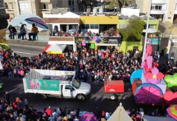 ¿Apartan su lugar para el Carnaval de Mazatlán? Esto sabemos de la foto viral