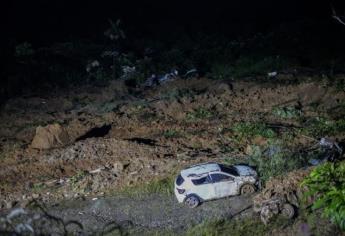 Tragedia en Colombia: Al menos 33 muertos deja alud de tierra