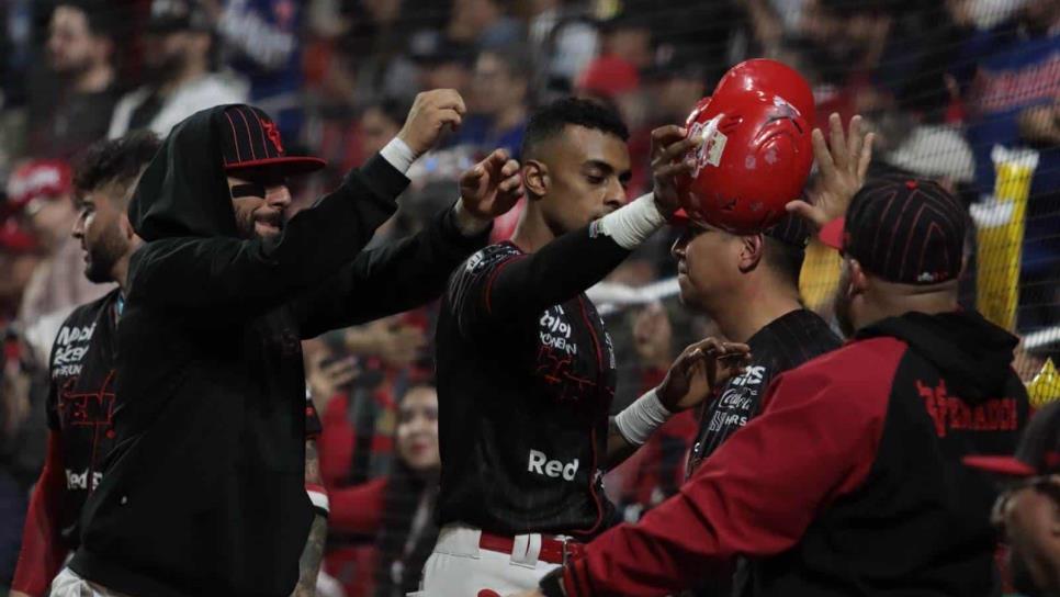 Tomateros vs Venados: a qué hora y dónde ver en vivo el Juego 3 de la Semifinal de la LMP