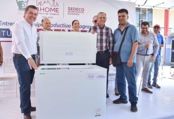 Ventanillas de programas de apoyo «SEDECO 2024» ya están abiertas