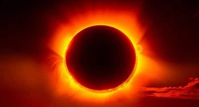 No solo en Mazatlán será visible el eclipse, conoce otras comunidades de Sinaloa donde se verá hasta por más tiempo