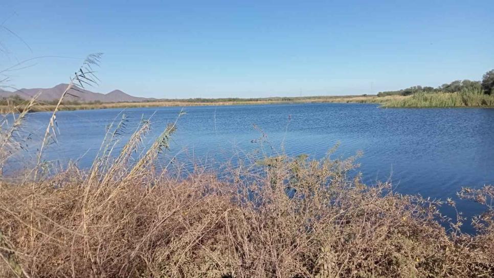 Fallece pescador ahogado después de volcar en una panga en Jahuara II, Ahome