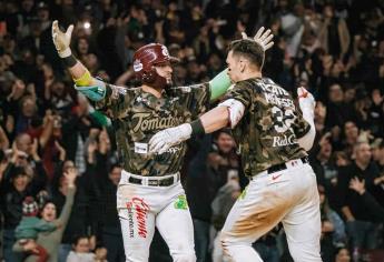 Esto cuestan las entradas para las semifinales de Tomateros y Venados en Culiacán