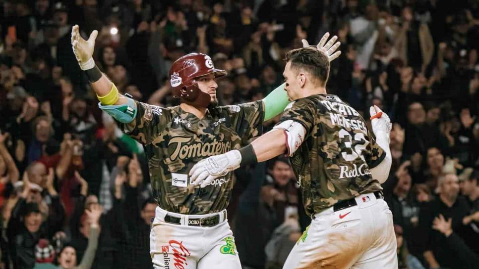 Esto cuestan las entradas para las semifinales de Tomateros y Venados en Culiacán