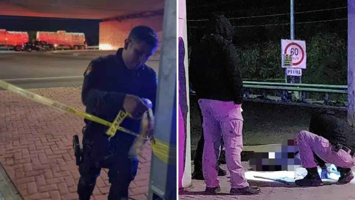 FOTO: Brandon Sainz.