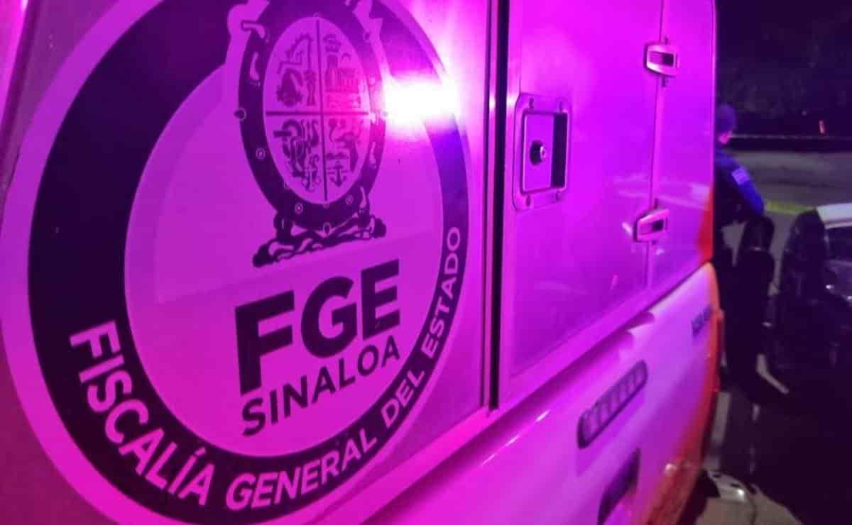 Joven pierde la vida al accidentarse en una motocicleta en Badiraguato