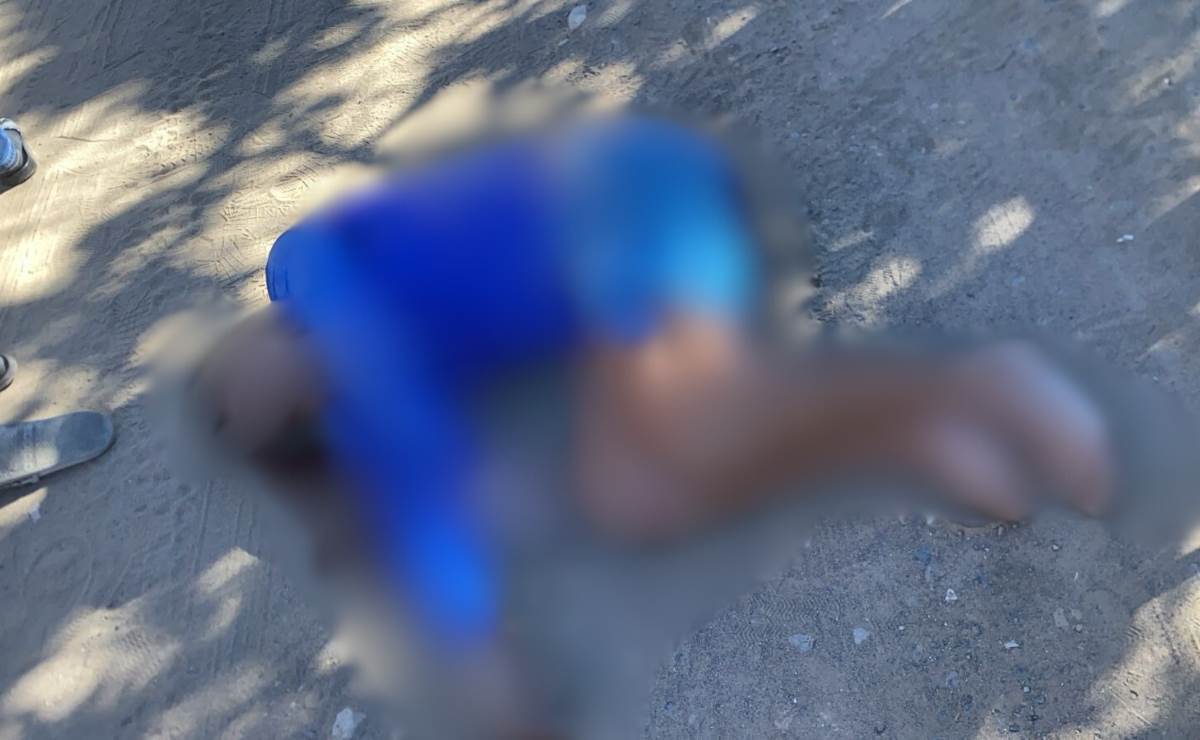 Motociclista pierde la vida tras embestir a un perro en Mazatlán