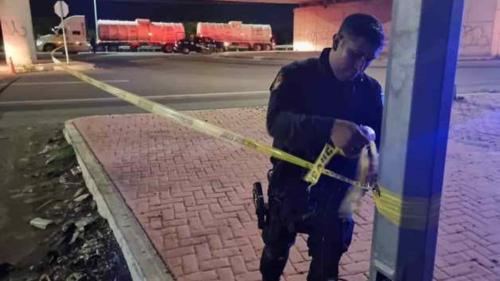 FOTO: Brandon Sainz.