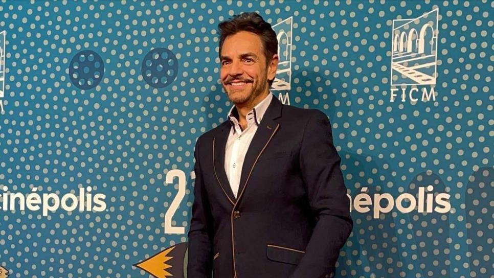 ¿Eugenio Derbez anuncia su retiro? Esto dijo el comediante