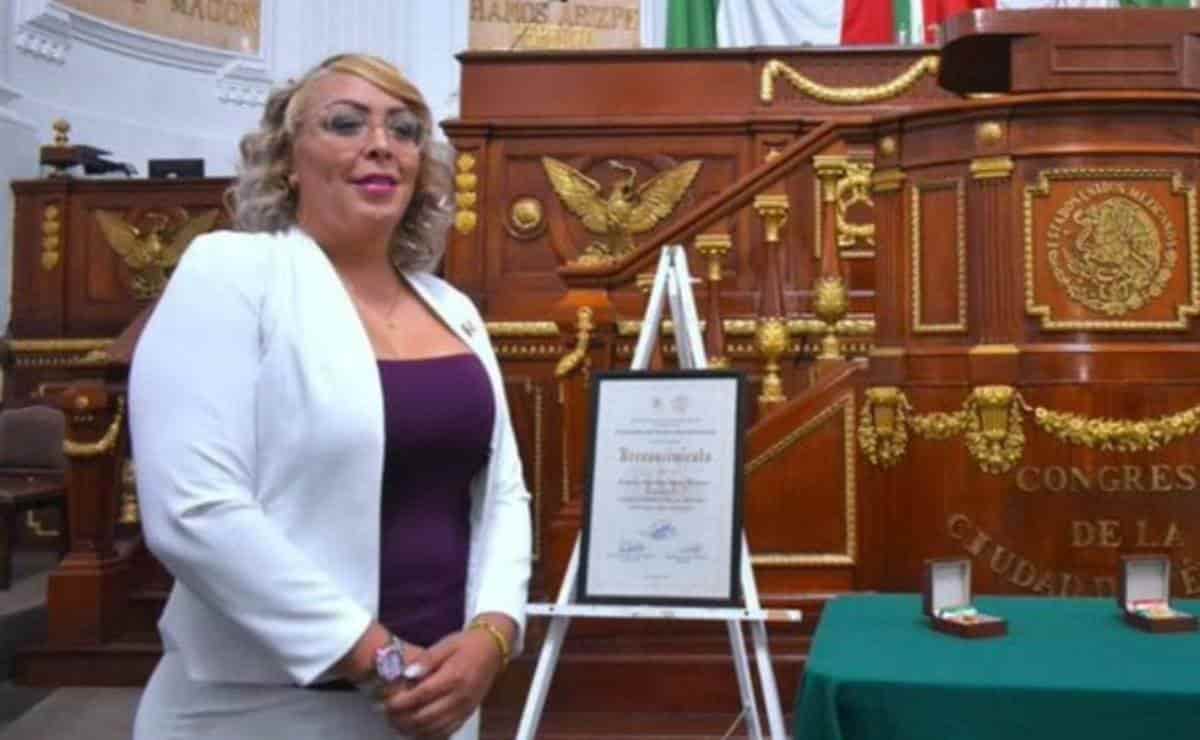 Samantha Gomes, activista trans y ex-precandidata de Morena, asesinada en la CDMX