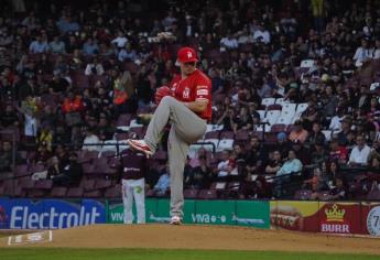 Venados gana el tercero ante Tomateros y tiene pie y medio en la Gran Final