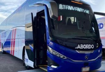 Autobuses ABORDO cierra operaciones en transporte de pasajeros