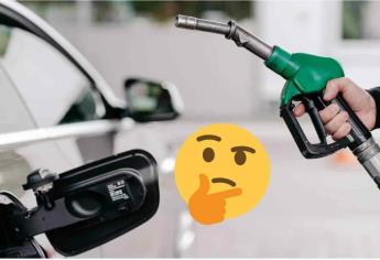 ¿El frío hace que tu auto consuma más gasolina de lo normal?