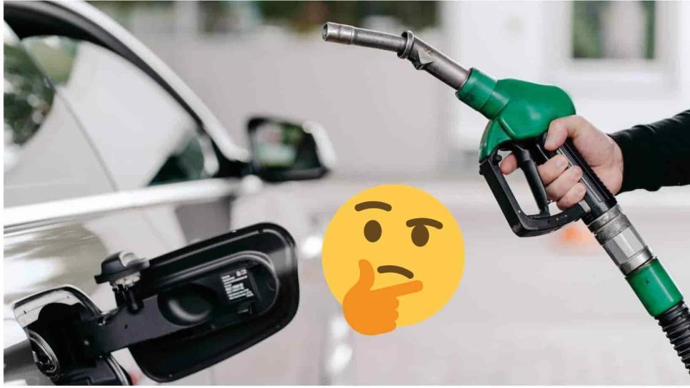 ¿El frío hace que tu auto consuma más gasolina de lo normal?