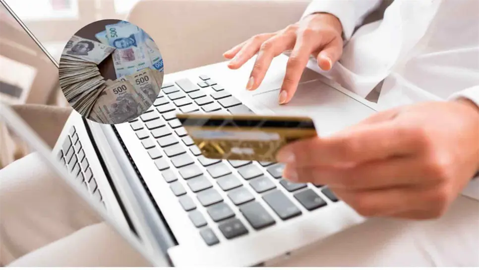 Historial crediticio: Conoce los 3 servicios que te afectan si no los pagas a tiempo.