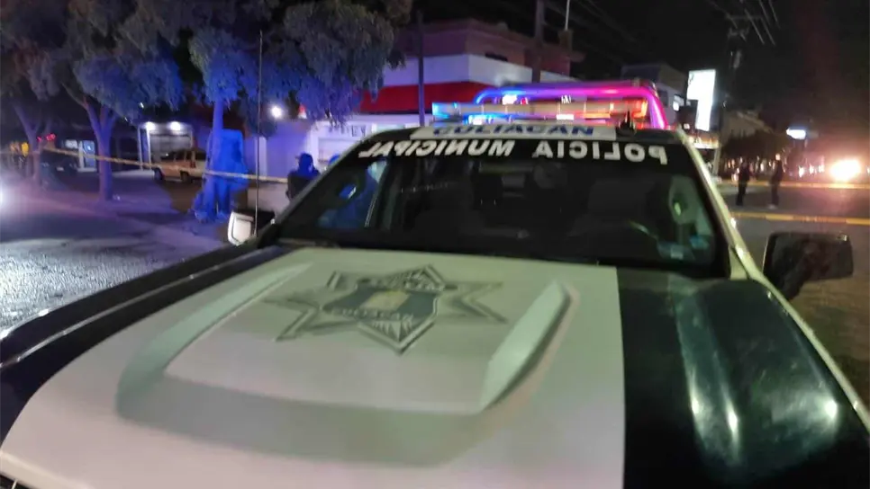 FOTO: Luis Ramírez.