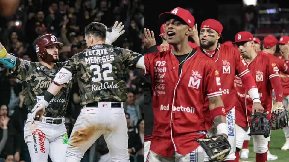 Tomateros ya alguna vez le remontó un 3-0 a Mazatlán. FOTO: Cortesía