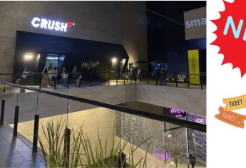¿Ya conoces el nuevo museo de arte visual en Culiacán?