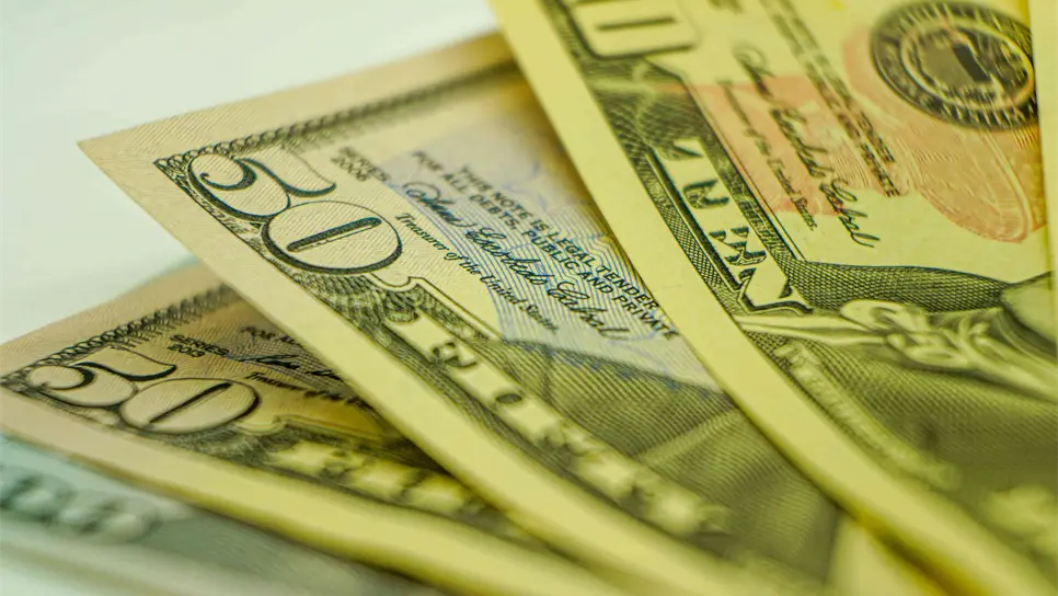 El precio del dólar cambia constantemente. FOTO: Pexels