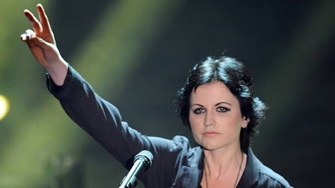 Dolores marcó con su voz a toda una generación de aficionados.