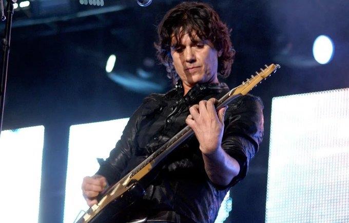 ¡Feliz cumpleaños! Saúl Hernández, líder de Caifanes celebra 60 años