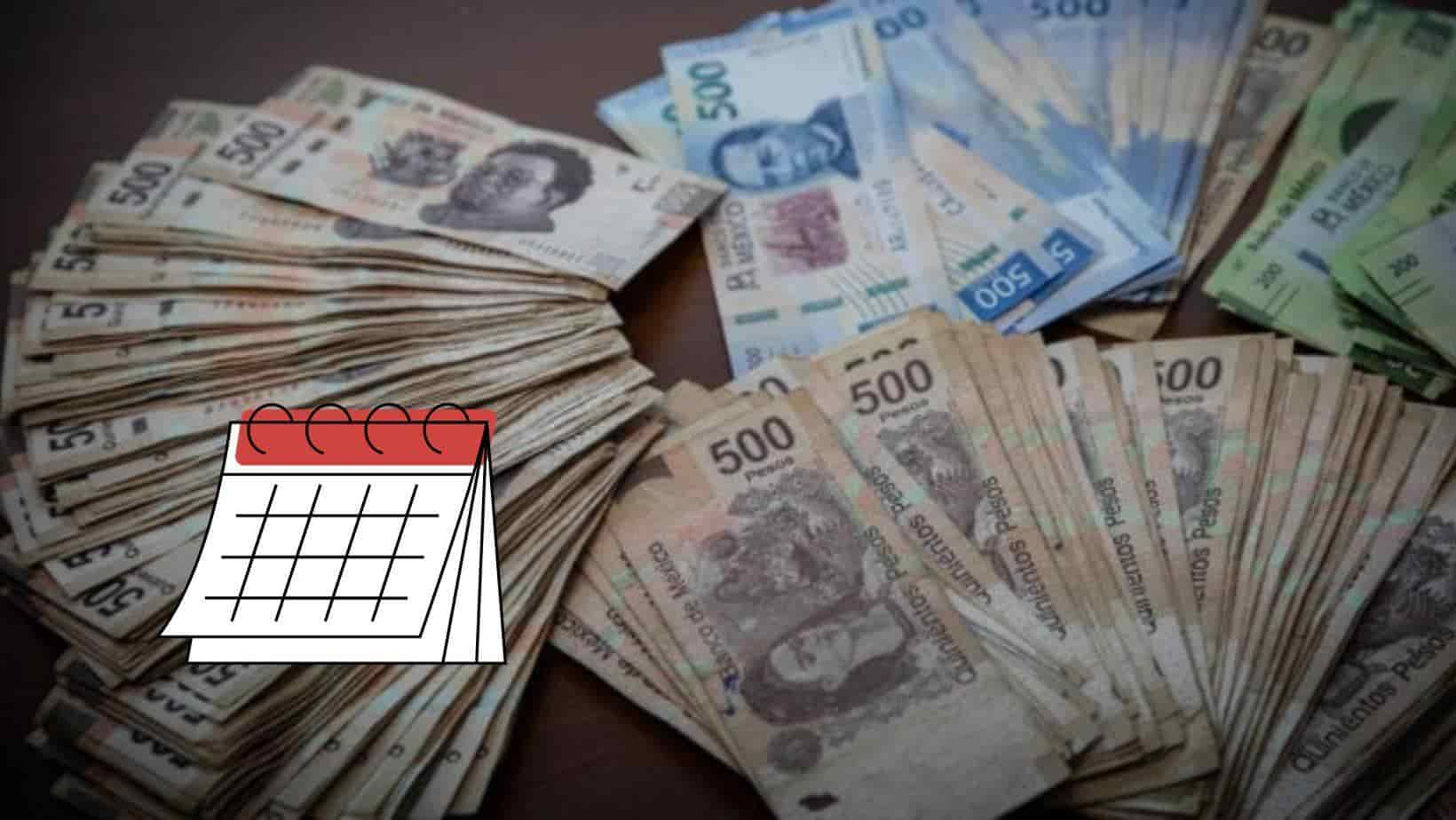 Pagos triples: Conoce los días que te pagarán extra si trabajas este 2024. | FOTO: Temática.