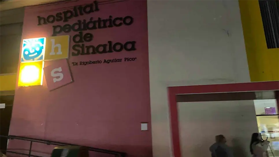 FOTO: Luis Ramírez.