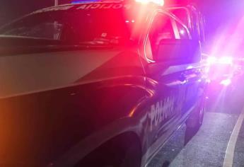 Motociclistas despojan de siete mil pesos a cuentahabiente en el sector Abastos de Culiacán