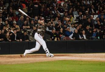 ¡Habrá Juego 5! Tomateros se lleva el partido 6-1 y continúa en pie de lucha en semifinales