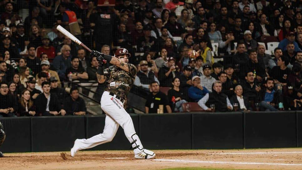 ¡Habrá Juego 5! Tomateros se lleva el partido 6-1 y continúa en pie de lucha en semifinales