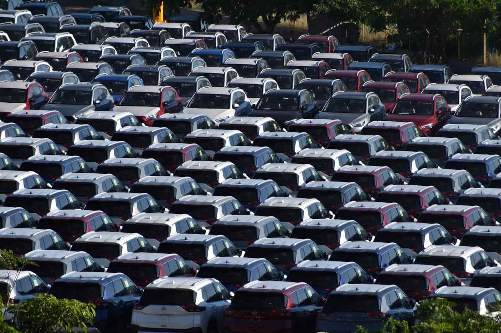 Ochoa López puntualizó que el crecimiento en este rubro aporta en la generación de empleos, así como en la renta de espacios para el resguardo de estos automóviles.