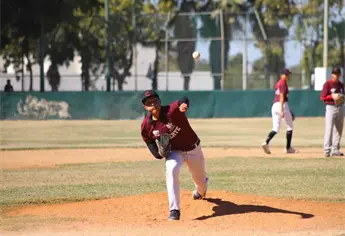 Ahome y EEUU hacen intercambio deportivo; fortalece el béisbol en el norte de Sinaloa
