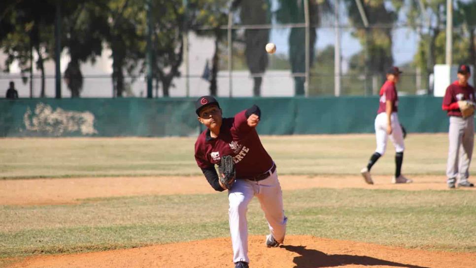 Ahome domina en futbol y beisbol de la fase zonal rumbo a los Juegos Nacionales