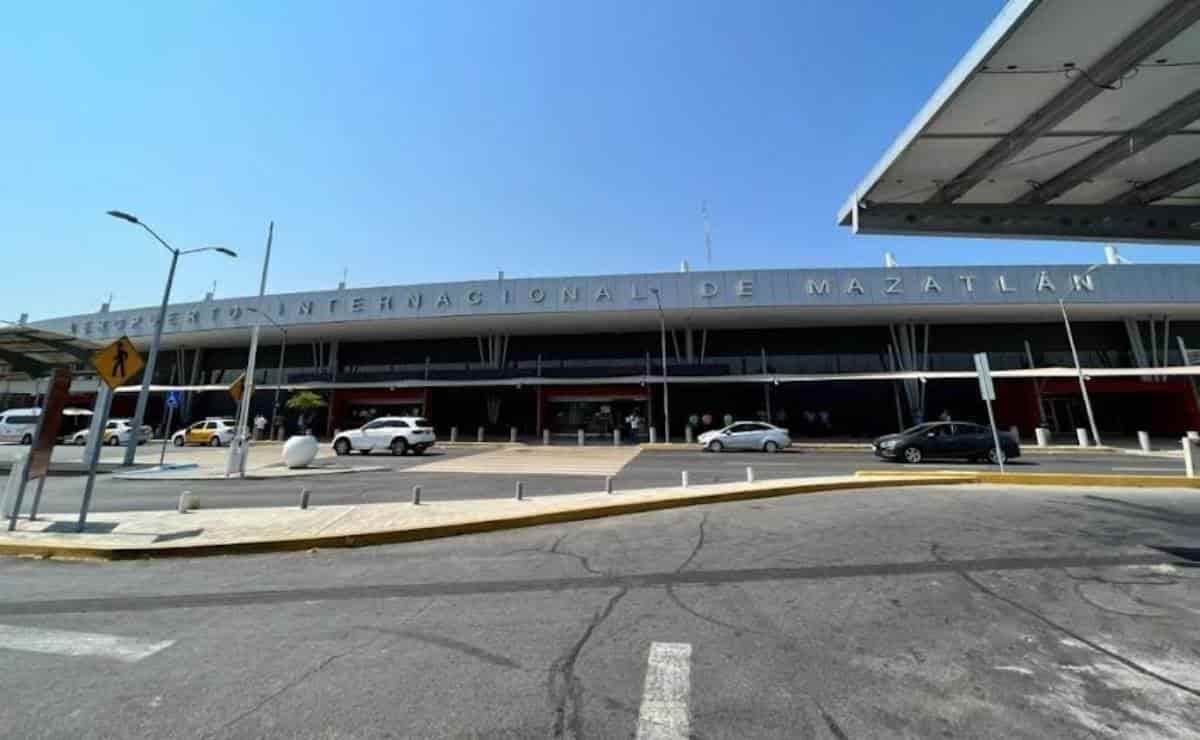 Sinaloa rompe récord con 4.7 millones de turistas aéreos en 2023 