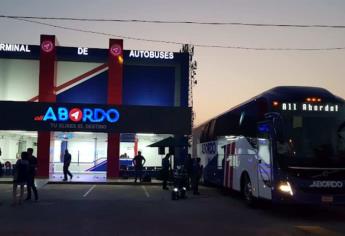 ¿Transporte público ya no es redituable? All Abordo dice adiós 