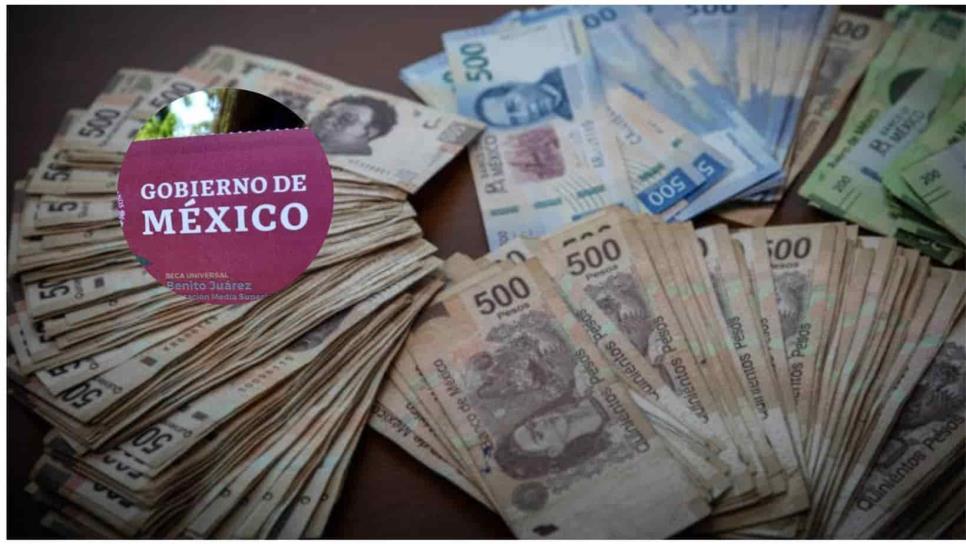 Beca Benito Juárez 2024: ¿Alumnos recibirán pago triple de 16 mil 800 pesos en junio?