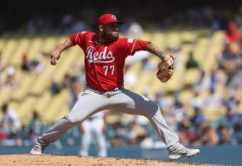 Lanzador de Cañeros de Los Mochis jugará con el campeón de la Serie Mundial