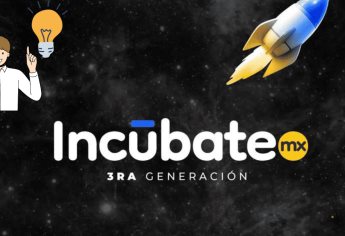 Incúbate Mx: plataforma digital para emprendedores de Sinaloa abre registro: FECHAS