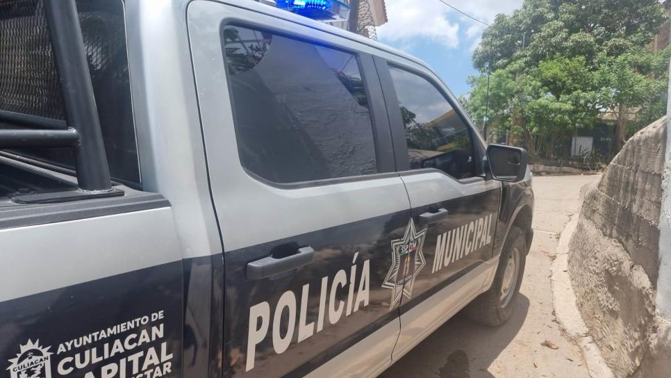 100 mil pesos en efectivo fue lo que se llevó un sujeto que atracó a un automovilista de Culiacán