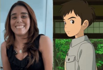 Ilustradora colombiana asegura haber trabajado con Studio Ghibli; la desmienten en redes