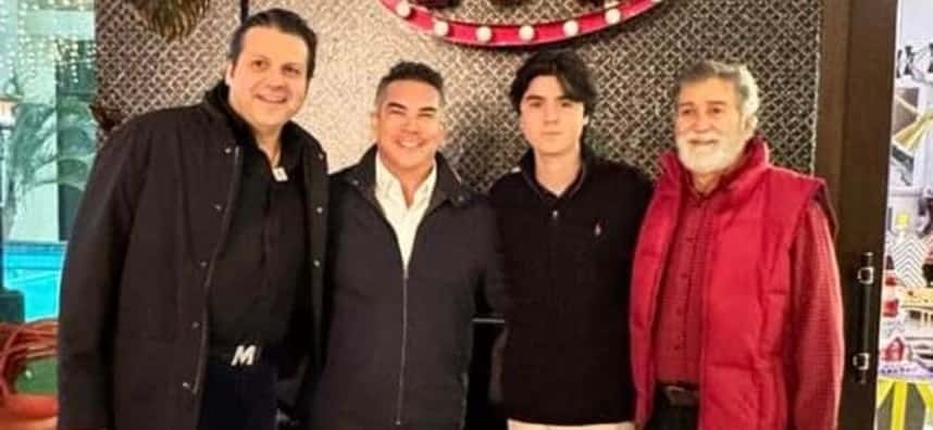 Mario Zamora ha sido Senador de la República durante  cinco años, periodo que solo se interrumpió cuando fue candidato al Gobierno del Estado de Sinaloa en el 2021.