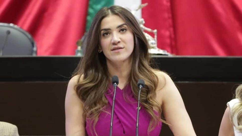 ¿Quién es Paloma Sánchez, la candidata por el Senado del Frente Amplio?