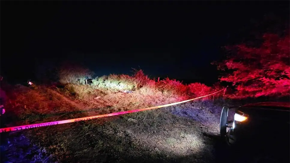 FOTO: Luis Ramírez.