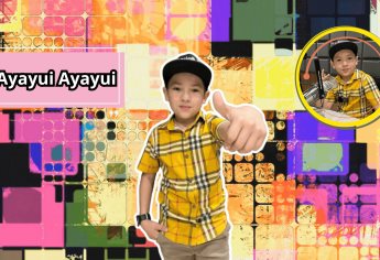 Abrahamcito “El Ayayui Ayayui”: conoce la historia del niño influencer de Guasave, Sinaloa