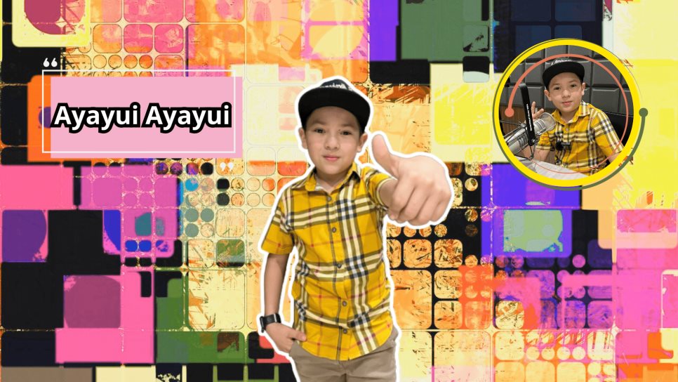 Abrahamcito “El Ayayui Ayayui”: conoce la historia del niño influencer de Guasave, Sinaloa